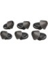 211149-02 Poly Ear tips, medium 85Q33AA