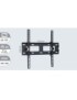 VLMW2355T Vivolink Pro Medium Wall Mount w. Tilt, Max 50 kg, Up to VESA 400x400