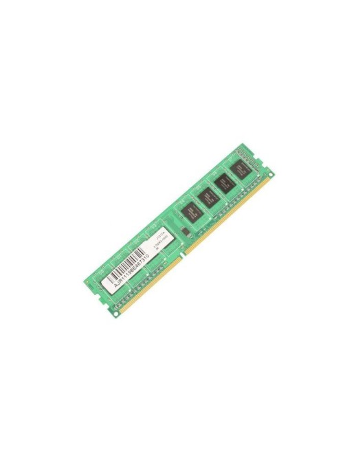MMKN023-4GB CoreParts 4GB Memory Module 1600Mhz DDR3 Major DIMM KCP3L16NS8/4, D51264KL110S, KAC-VR316L/4G, KTD-XPS730CL/4G, KTL-