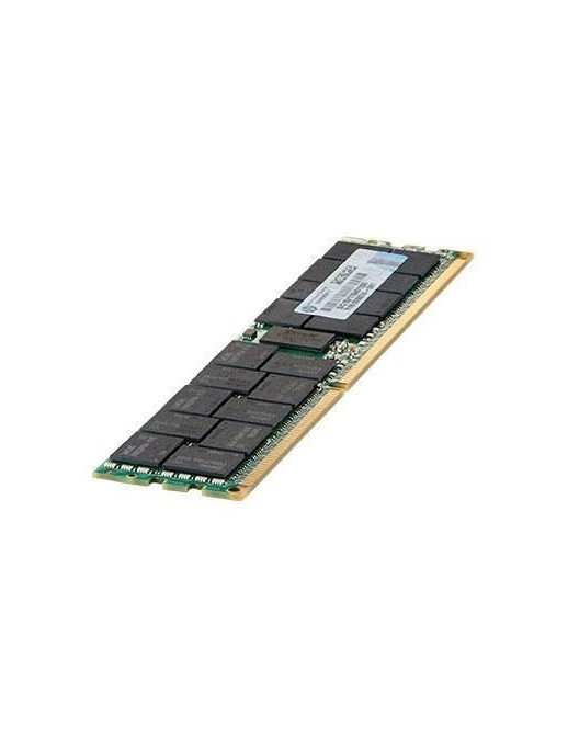 752371-081-RFB Hewlett Packard Enterprise HP 16GB (1x16GB) Dual Rank x4 DDR4-2133 CAS-15-15-15 Load Reduced Memory Kit