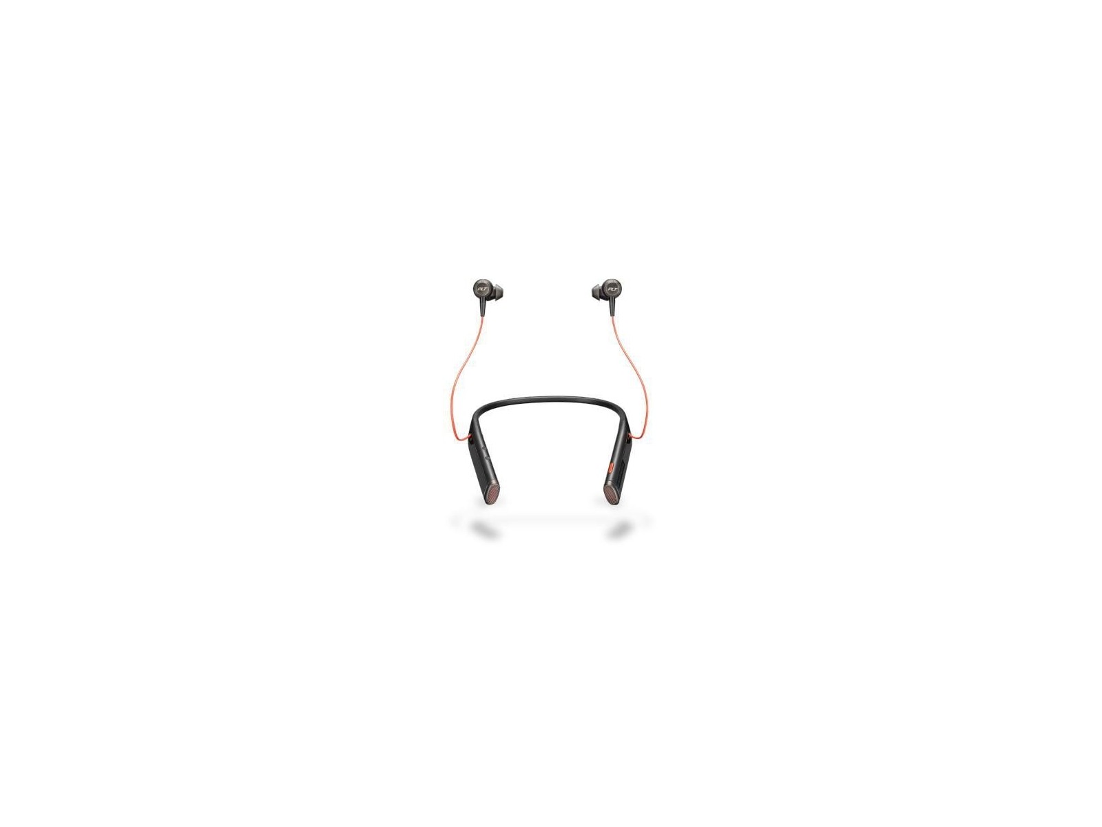 208748-101 Poly 20 - 20000Hz, Bluetooth 4.1, 30m, 340mAh, ANC, DSP, Black 7D7G5AA 208748-101 Poly 20 - 20000Hz, Bluetooth 4.1, 30m, 340mAh, ANC, DSP, Black 7D7G5AA