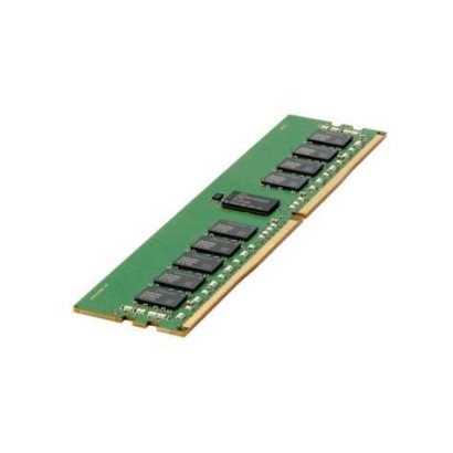 846740-001-RFB Hewlett Packard Enterprise SmartMemory 16GB, 2400MHz, PC4-2400T-R, DDR4, dual-rank x4, 1.20V, CAS-17-17-17, regis