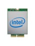 AX201.NGWG.NV Intel Intel® Wi-Fi 6 AX201 (Gig+), 2230, 2x2 AX+BT, No vPro®