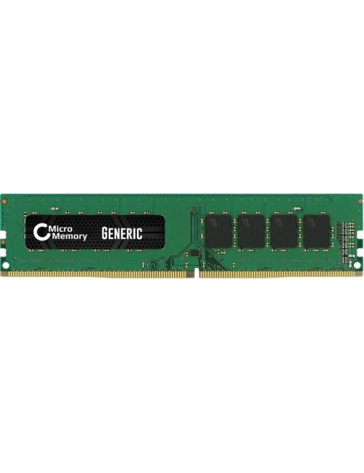 MMSA001-8GB CoreParts 8GB Memory Module for Samsung 2400Mhz DDR4 Major DIMM M378A1K43CB2-CRC