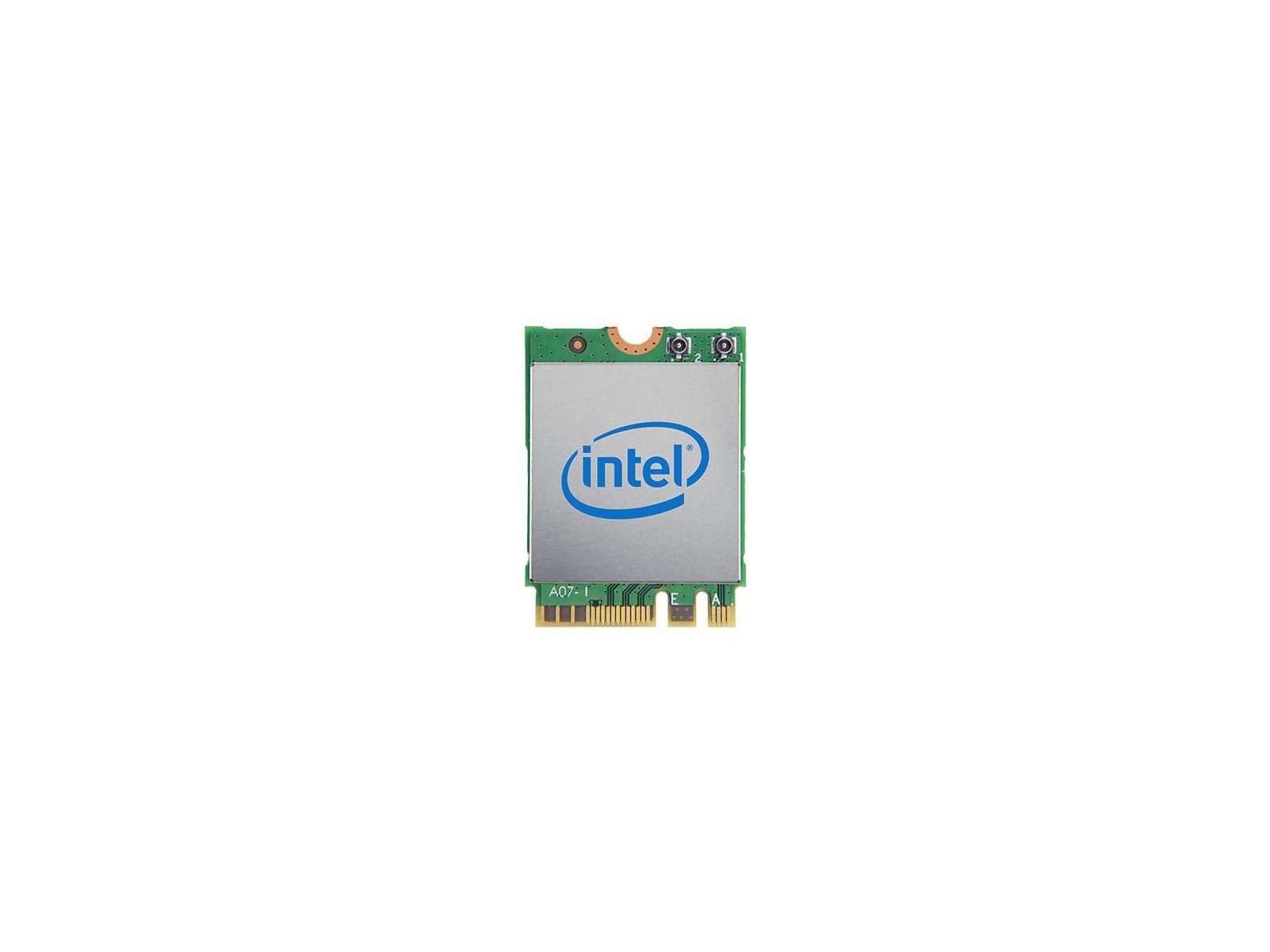 9260.NGWG.NV Intel Intel® Wireless-AC 9260, 2230, 2x2 AC+BT, Gigabit, No vPro® 9260.NGWG.NV Intel Intel® Wireless-AC 9260, 2230, 2x2 AC+BT, Gigabit, No vPro®
