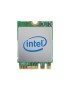 9260.NGWG.NV Intel Intel® Wireless-AC 9260, 2230, 2x2 AC+BT, Gigabit, No vPro®