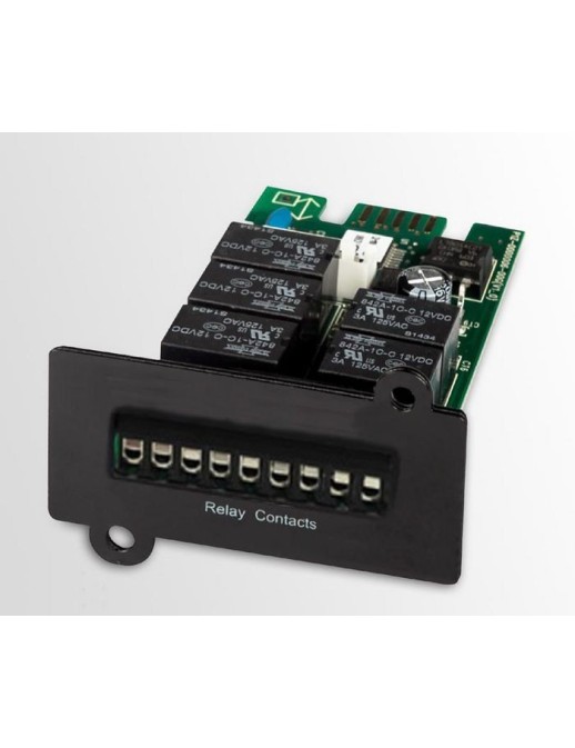 10131011 PowerWalker AS400 Card 6 Terminal