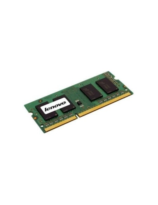03T7413 Lenovo 4 GB, DDR4, 2133 MHz, 260-pin SODIMM