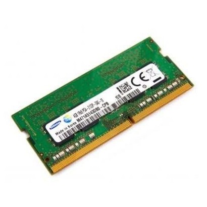 5M30K59777 Lenovo 4GB DDR4 2133 MHz 260-pin SO-DIMM