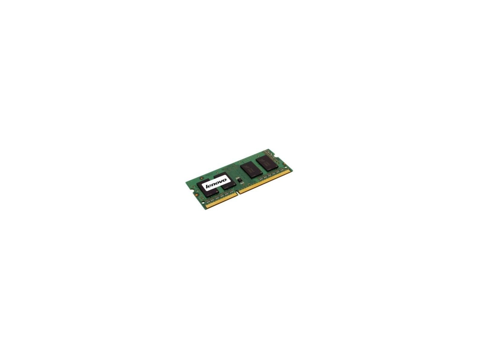 03X7048 Lenovo 4 GB, DDR4, 2133 MHz, 260-pin SODIMM 03X7048 Lenovo 4 GB, DDR4, 2133 MHz, 260-pin SODIMM