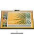 6PA56AA HP 68.58 cm (27"), QHD (2560 x 1440), 16:9, 300 cd/m², 1000:1 static, 5000000:1 dynamic, 5 ms gray to gray