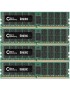 MMH0059/64GB CoreParts 64GB DDR3 1866Mhz PC3-14900 1866Mhz PC3-14900 DIMM KIT 4x16GB OWC1866D3R9M64, 715274-001-MOQ-16