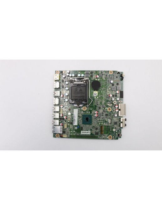 FRU01LM269 Lenovo System board for Lenovo ThinkCentre M910q, Intel Q270 chipset, supports 7th Gen Intel Core i7, 32GB DDR4, M.2 