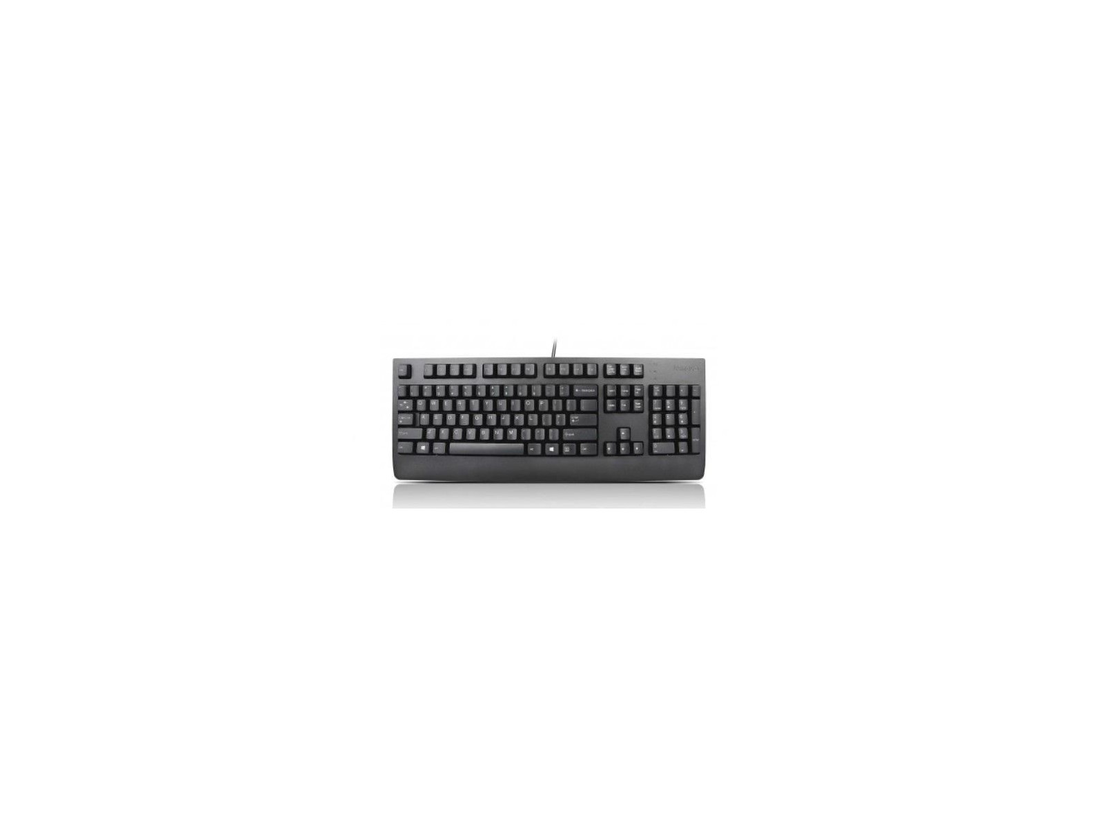 4X30M86890 Lenovo Preferred Pro II USB Keyboard French 4X30M86890 Lenovo Preferred Pro II USB Keyboard French
