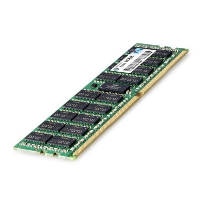 815101-B21-RFB Hewlett Packard Enterprise 64GB (1x64GB) Quad Rank x4 DDR4-2666 CAS-19-19-19 Load Reduced Memory Kit 850882-001-R