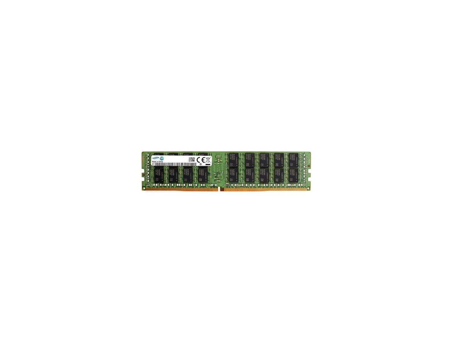 M393A2K40CB2-CTD Samsung 16GB DDR4, 2666 MHz, CL19, 1.2V M393A2K40CB2-CTD Samsung 16GB DDR4, 2666 MHz, CL19, 1.2V