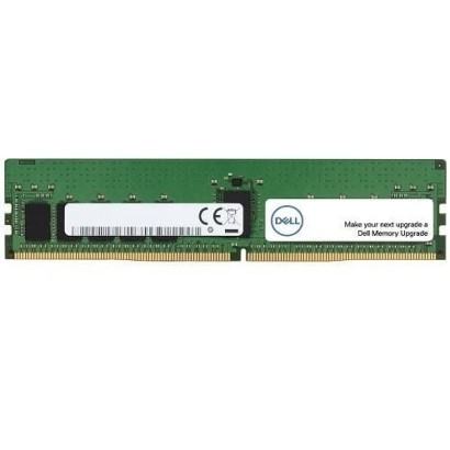 AA579532 Dell 16GB 2RX8 DDR4 RDIMM 2933MHz 0AA579532, 820125