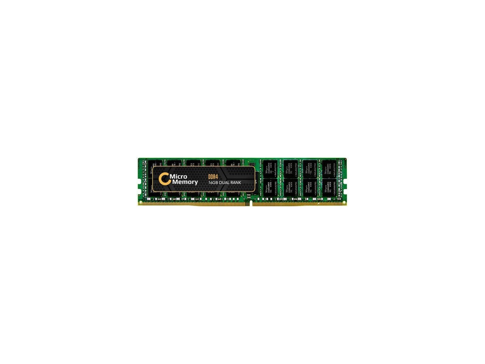 MMKN091-16GB CoreParts 16GB Memory Module 2400Mhz DDR4 Major DIMM MMKN091-16GB CoreParts 16GB Memory Module 2400Mhz DDR4 Major DIMM