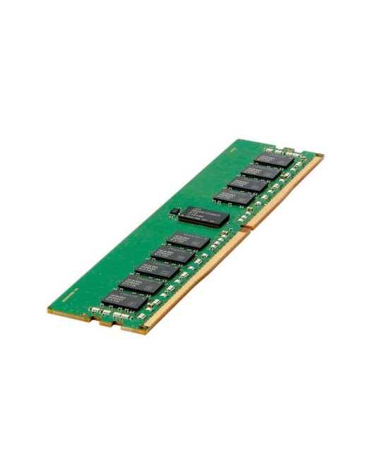 815097-B21-RFB Hewlett Packard Enterprise 8GB (1x8GB) Single Rank x8 DDR4-2666 CAS-19-19-19 Registered Memory Kit 835974