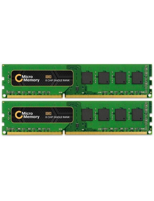 MMKN056-16GB CoreParts 16GB Memory Module 1600Mhz DDR3 Major DIMM HX316C10FK2/16