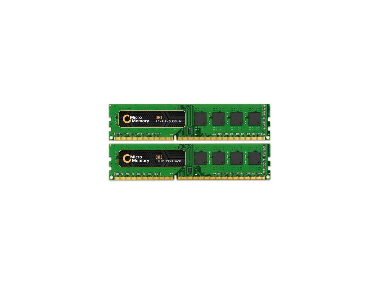MMKN043-8GB CoreParts 8GB Memory Module 1600Mhz DDR3 Major DIMM - KIT 2x4GB KVR16N11S8K2/8 MMKN043-8GB CoreParts 8GB Memory Module 1600Mhz DDR3 Major DIMM - KIT 2x4GB KVR16N11S8K2/8