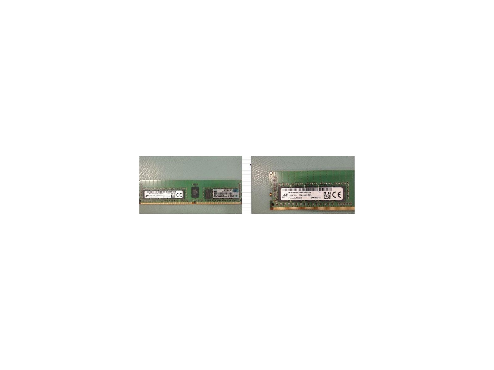 850880-001-RFB Hewlett Packard Enterprise 16GB PC4-2666V-R, registered 815098-B21, 815098-B21-RFB, 99108485 850880-001-RFB Hewlett Packard Enterprise 16GB PC4-2666V-R, registered 815098-B21, 815098-B21-RFB, 99108485