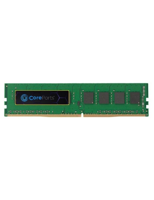MMKN031-4GB CoreParts 4GB Memory Module 2400Mhz DDR4 Major DIMM KCP424NS6/4