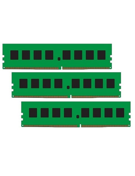 MMKN112-32GB CoreParts 32GB Memory Module 2400Mhz DDR4 Major DIMM - KIT 4x8GB HX424C15FW2K4/32