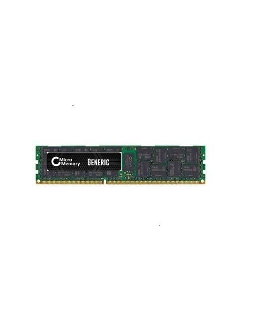 MMHP038-4GB CoreParts 4GB Memory Module for HP 2400Mhz DDR4 Major DIMM 922093-001