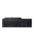 KB522-BK-GER Dell US/Euro (QWERTZ) KB-522 Wired Business Multimedia USB Keyboard Black 0KB522-BK-GER