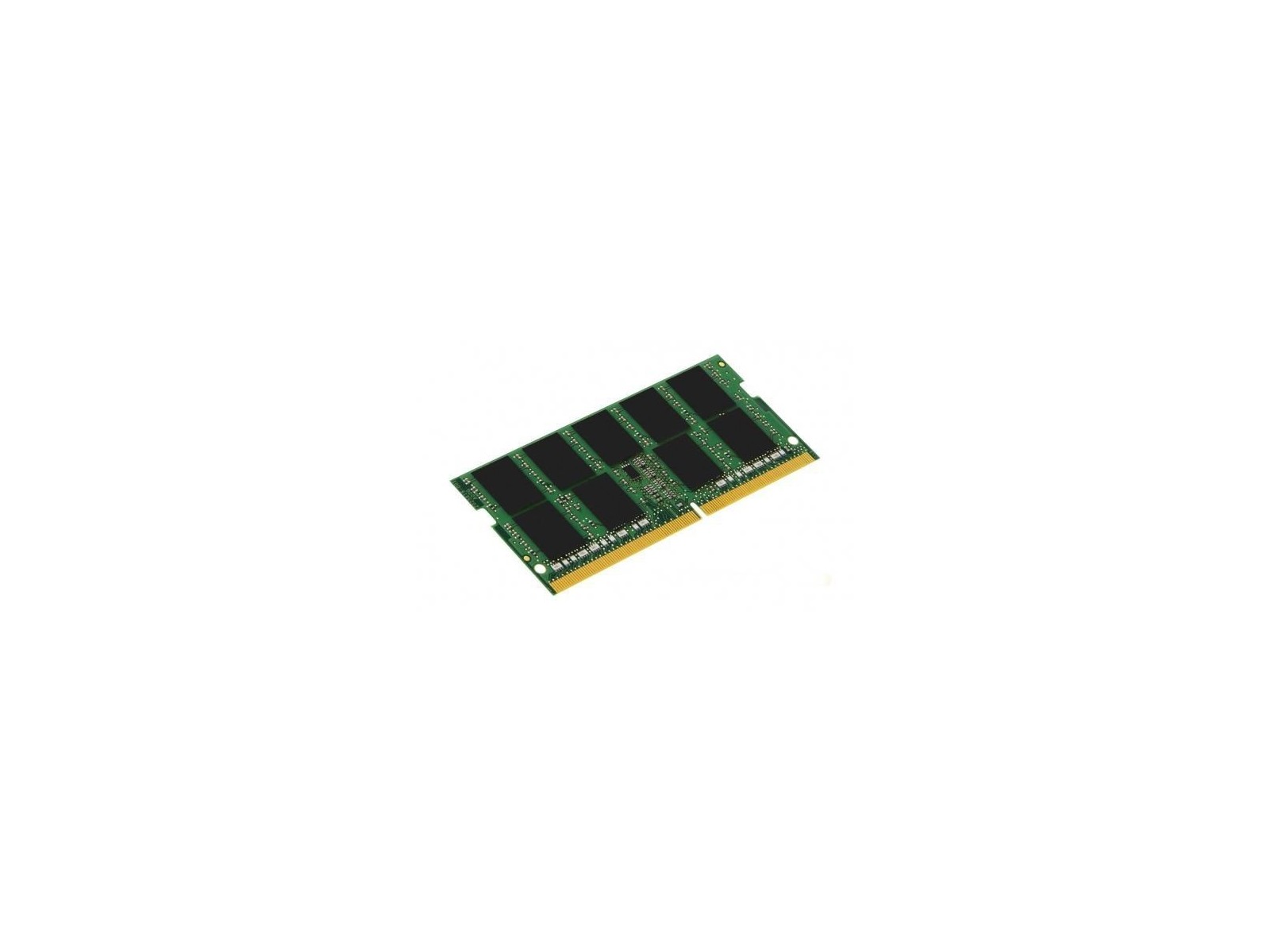 KCP426SD8/16 Kingston 16GB, DDR4, SO-DIMM 260-pin, 2666 MHz, PC4-21300, CL17, 1.2V, non-ECC KCP426SD8/16 Kingston 16GB, DDR4, SO-DIMM 260-pin, 2666 MHz, PC4-21300, CL17, 1.2V, non-ECC