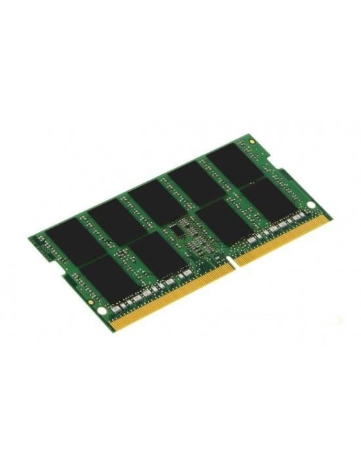 KCP426SD8/16 Kingston 16GB, DDR4, SO-DIMM 260-pin, 2666 MHz, PC4-21300, CL17, 1.2V, non-ECC