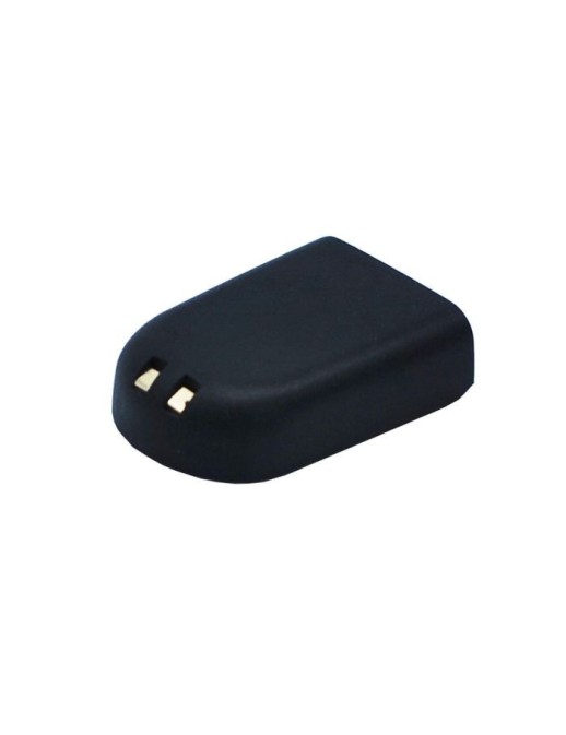 MBXWHS-BA063 CoreParts Battery for Wireless Headset 0.5Wh Li-Pol 3.7V 140mAh Black, for Microsoft Lync 201, Plantronics Office C