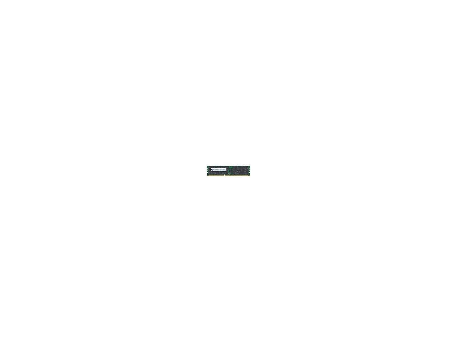 664688-001-MOQ-16 Hewlett Packard Enterprise HP 4GB (1x4GB) Single Rank x4 PC3L-10600R (DDR3-1333) Registered CAS-9 Low Voltage 664688-001-MOQ-16 Hewlett Packard Enterprise HP 4GB (1x4GB) Single Rank x4 PC3L-10600R (DDR3-1333) Registered CAS-9 Low Voltage