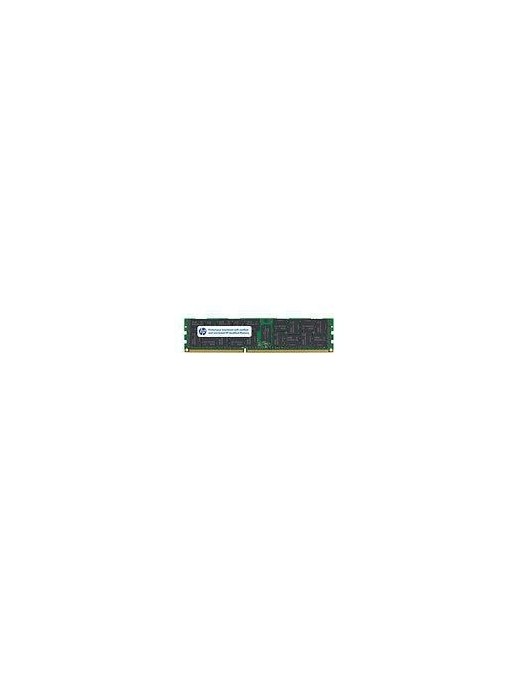664688-001-MOQ-16 Hewlett Packard Enterprise HP 4GB (1x4GB) Single Rank x4 PC3L-10600R (DDR3-1333) Registered CAS-9 Low Voltage 