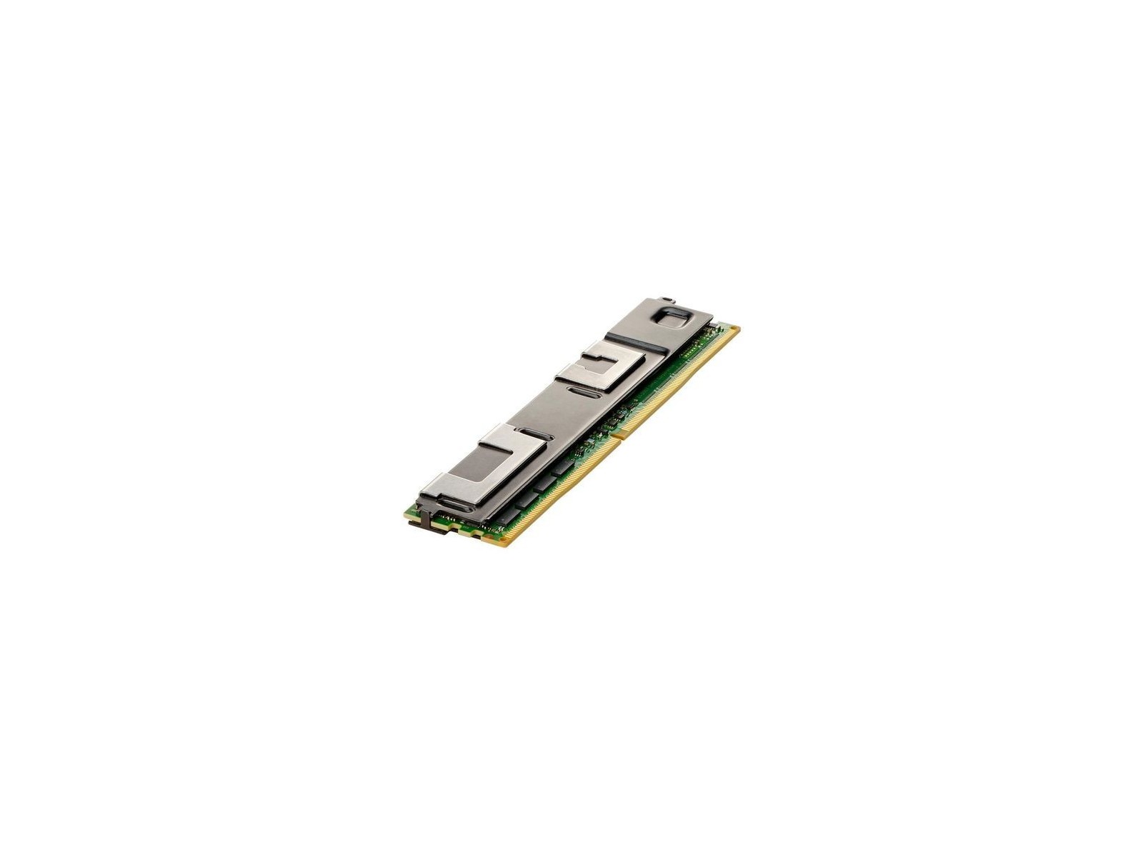 715275-001-MOQ-24 Hewlett Packard Enterprise HP 32GB (1x32GB) Quad Rank x4 PC3-14900L (DDR3-1866) Load Reduced CAS-13 Memory Kit 715275-001-MOQ-24 Hewlett Packard Enterprise HP 32GB (1x32GB) Quad Rank x4 PC3-14900L (DDR3-1866) Load Reduced CAS-13 Memory Kit