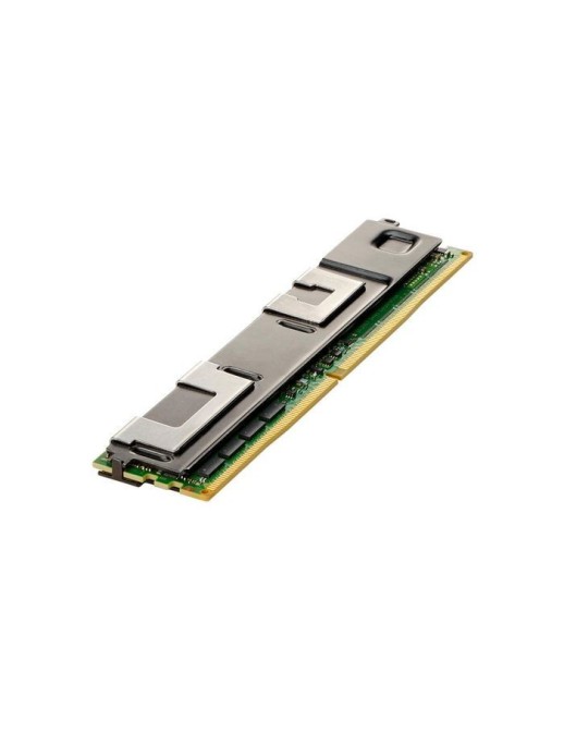 715275-001-MOQ-24 Hewlett Packard Enterprise HP 32GB (1x32GB) Quad Rank x4 PC3-14900L (DDR3-1866) Load Reduced CAS-13 Memory Kit