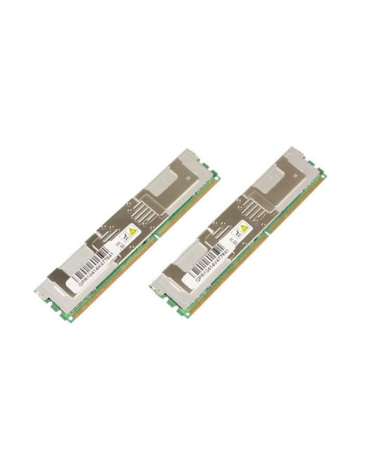 MMHP109-16GB CoreParts 16GB Memory Module for HP 667Mhz DDR2 Major DIMM - KIT 2x8GB 413015-B21B-RFB