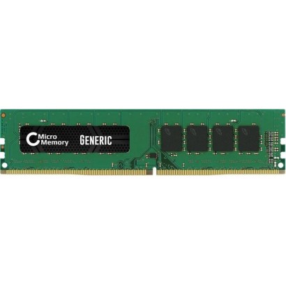 MMHP040-8GB CoreParts 8GB Memory Module for HP 2400Mhz DDR4 Major DIMM 854913-001
