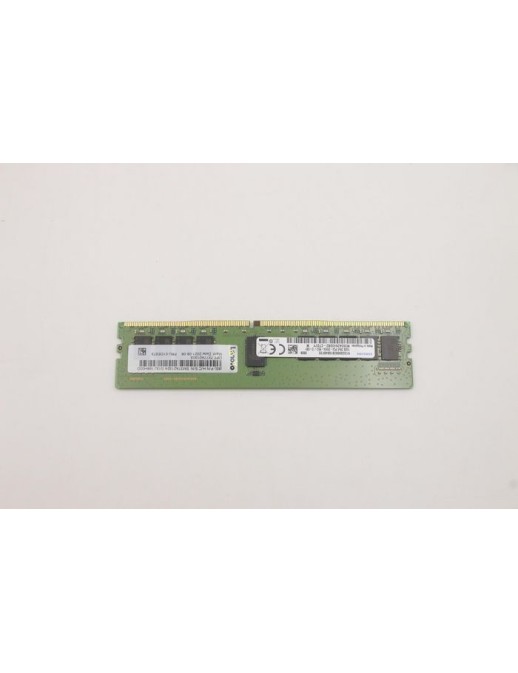 01DE973 Lenovo ThinkSystem 16GB TruDDR4 2666 MHz (2Rx8 1.2V) RDIMM 7X77A01303