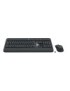 920-008676 Logitech MK540 Advanced, Wireless Keyboard + Mouse, Unifying receiver, FR 1070334