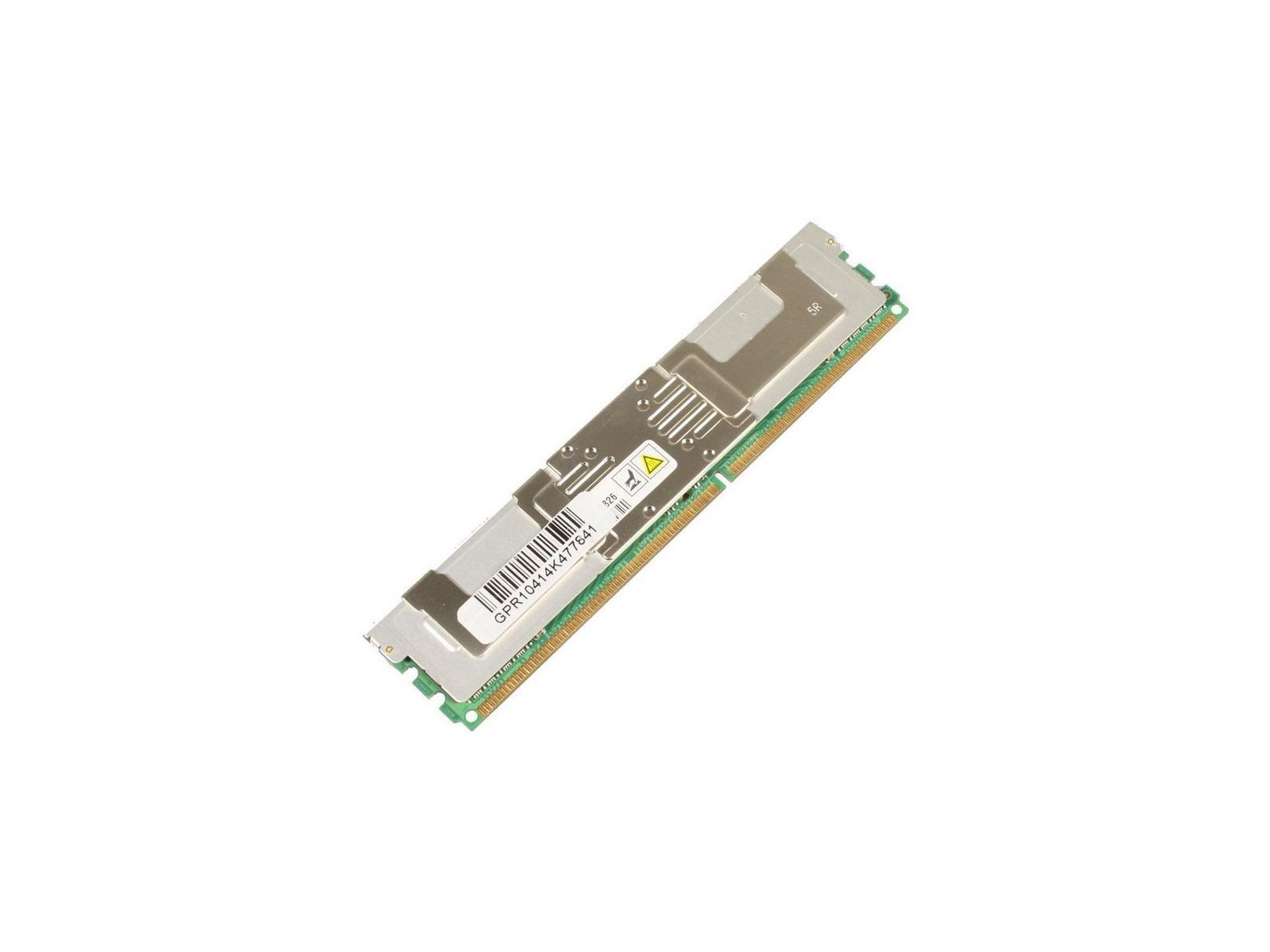 MMHP171-8GB CoreParts 8GB Memory Module for HP 667Mhz DDR2 Major DIMM RP000108892 MMHP171-8GB CoreParts 8GB Memory Module for HP 667Mhz DDR2 Major DIMM RP000108892