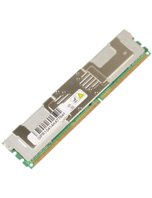 MMHP171-8GB CoreParts 8GB Memory Module for HP 667Mhz DDR2 Major DIMM RP000108892