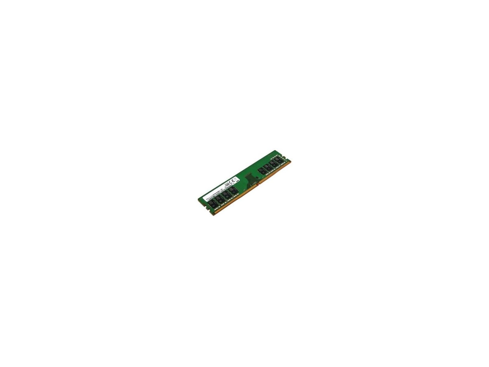 01AG872 Lenovo 8GB DDR4 2666MHz UDIMM FRU01AG872 01AG872 Lenovo 8GB DDR4 2666MHz UDIMM FRU01AG872