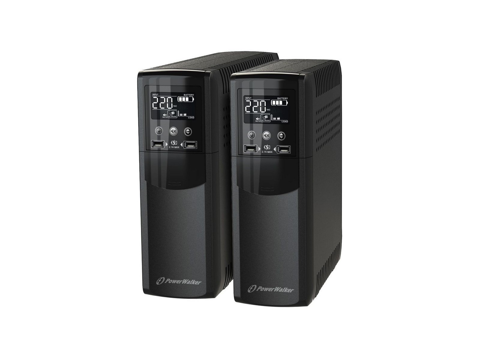 10121121 PowerWalker VI 800 CSW 800VA7480W, Line-Interactive BR650MI 10121121 PowerWalker VI 800 CSW 800VA7480W, Line-Interactive BR650MI