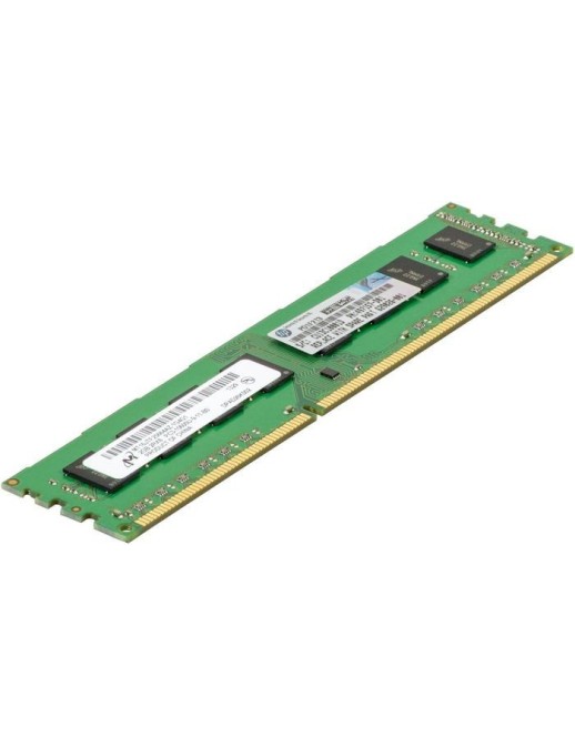 RP000128268 HP 2GB DDR3, 240-pin DIMM, 1333MHz, Unbuffered 629026-001