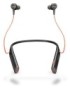 208748-01 Poly 20 - 20000Hz, Bluetooth 4.1, 30m, 340mAh, ANC, DSP, Black