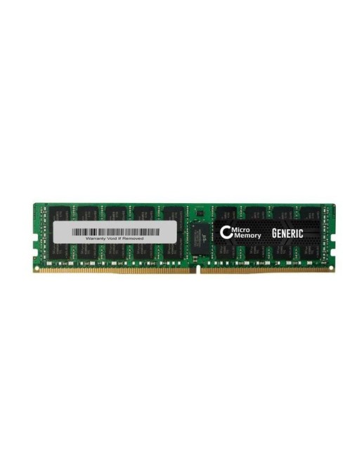 MMH8787/16GB CoreParts 16GB Memory Module for HP 2133Mhz DDR4 Major DIMM