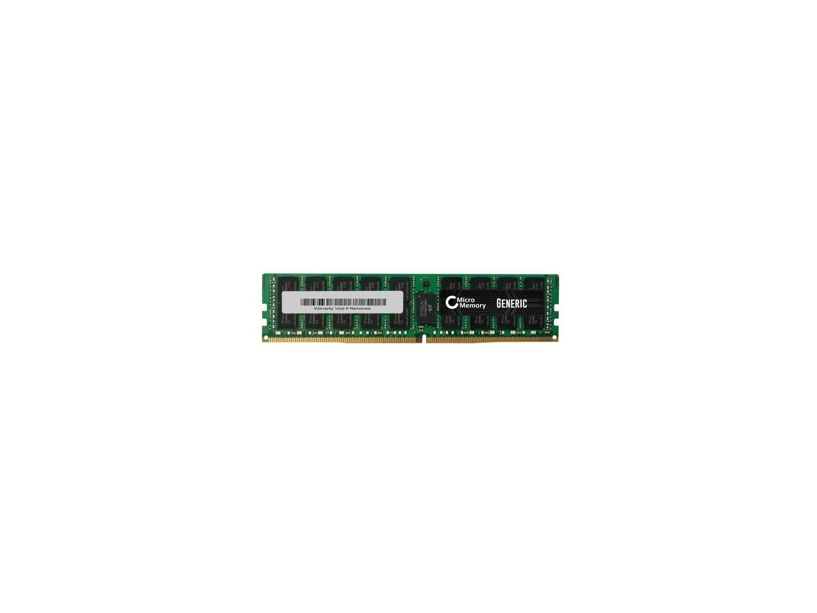 MMH8789/16GB CoreParts 16GB Memory Module for HP 2133Mhz DDR4 Major DIMM 726720-B21-RFB, 752369-581 MMH8789/16GB CoreParts 16GB Memory Module for HP 2133Mhz DDR4 Major DIMM 726720-B21-RFB, 752369-581