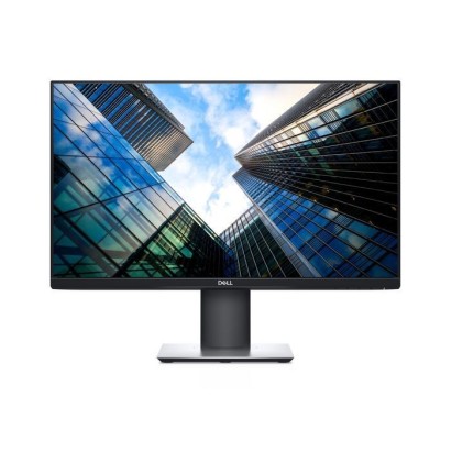 210-APWU Dell 23.8" FHD (1920x1080) IPS, 250cd/m2, 1000:1, 16.7M, 16:9, 8ms, 178°/178°, 0.275x0.275mm, 92ppi, VGA, HDMI, Display